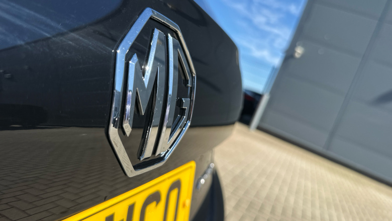 MG MG3 1.5 SE 5dr Petrol Hatchback